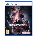 TEKKEN 8 - PS5